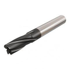 ECRT4M 0610C0657 900 END MILL - Industrial Tool & Supply