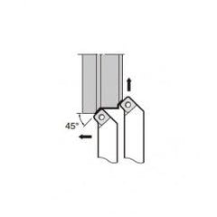 ESSNR1616H32 - Turning Toolholder - Industrial Tool & Supply