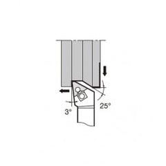 WTJNR2020 TOOL HOLDER - Industrial Tool & Supply