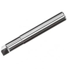 DEB1050 DX140 Endmills Brazed With Pcd - Industrial Tool & Supply
