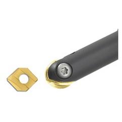 HCMD.50-D-L6.5-C.62 PROFILING - Industrial Tool & Supply