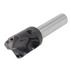 DSM 16-RGH INDEXABLE DRILLS - Industrial Tool & Supply