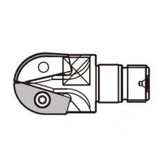 HBP030E Flash Ball Tools - Industrial Tool & Supply