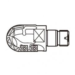 HBD050E Flash Ball Tools - Industrial Tool & Supply