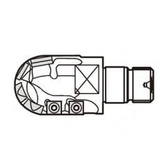 HBD050E Flash Ball Tools - Industrial Tool & Supply