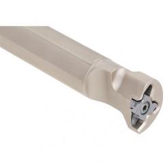JS20X-STCL18 TETRACUT TOOLHOLDER - Industrial Tool & Supply