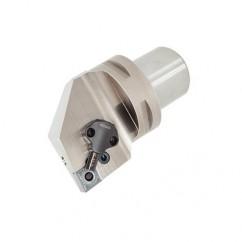C6PCLNR45065-12-CHP TUNGCAP HOLDERS - Industrial Tool & Supply