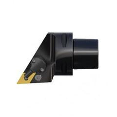 C6PDJNR45065-15-CHP TUNGCAP HOLDERS - Industrial Tool & Supply