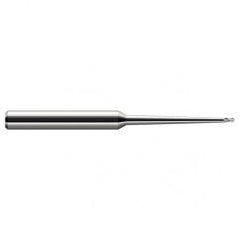 .093D X 2.0 RCH CLEAR EM 2FL - Industrial Tool & Supply