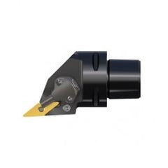 C6PVJNR45065-16-CHP TUNGCAP HOLDERS - Industrial Tool & Supply