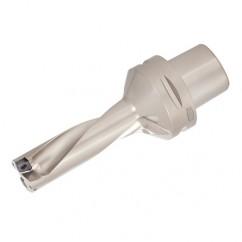 C4TDX250L125-3 TUNGCAP HOLDERS - Industrial Tool & Supply
