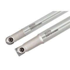 EBFM12S12C160 TUNGFINEBALL TOOL - Industrial Tool & Supply