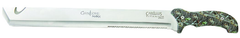 23" Carnivore Maxx™ Machete - Industrial Tool & Supply
