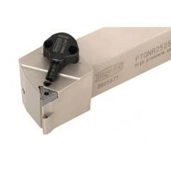 PTGNR1623-CHP INSERT - Industrial Tool & Supply