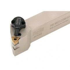 PWLNR2525M0604-CHP INSERT - Industrial Tool & Supply