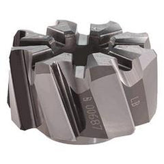 RMBN821.000H7LB IC908 REAMER - Industrial Tool & Supply