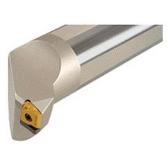 S32U SLANR-11 TANG - Industrial Tool & Supply