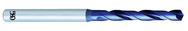 1/8 XPM High Performance VPH-GDR Jobber Drill-V - Industrial Tool & Supply