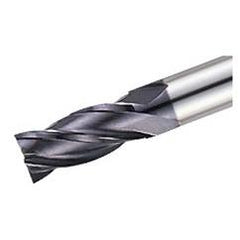 EC-A4085-19C10-72 IC903 END MILL - Industrial Tool & Supply