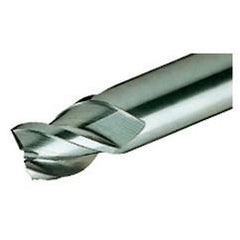 EC-B302-03W06E50 IC08 END MILL - Industrial Tool & Supply