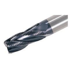 ERH-A4 12-26W12-83 HSMPC END MILLS - Industrial Tool & Supply