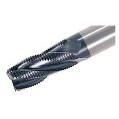 ERH-A4 12-26W12-83 HSMPC END MILLS - Industrial Tool & Supply