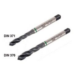 TPS M-18X2.5-N HE TAP - Industrial Tool & Supply