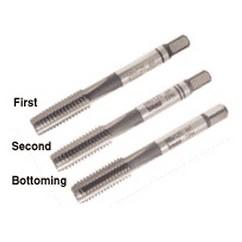 TPH M-12X1.75-W HS THREADING HOLDER - Industrial Tool & Supply