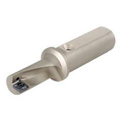DR-MF-08R-2.25D-12A-04 INDEXABLE - Industrial Tool & Supply