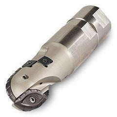 1BW8T0504584R01 - End Mill Cutter - Industrial Tool & Supply