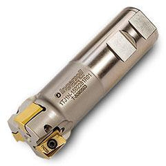 1TJ1N1502281R01 - Tetra End Mill Cutter - Industrial Tool & Supply