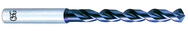 10.2mm XPM High Performance VP-GDR Jobber Drill-V - Industrial Tool & Supply