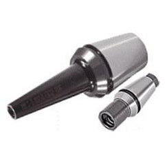 Steel Indexable EM -mm S-A-H004-ER16-T05 - Industrial Tool & Supply