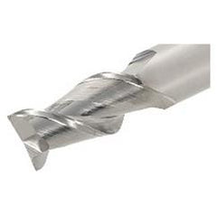 SolidMill Endmill - ECAI-B-2 500-1.0-C500 Grade IC08 - Industrial Tool & Supply