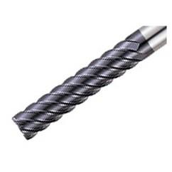 EC-B6060-026C06-70 903 END MILL - Industrial Tool & Supply
