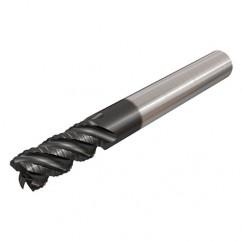 ECRI-B4M 500-1.0-C500 900 END MILL - Industrial Tool & Supply