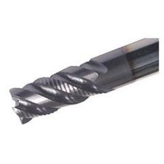 EFS-B44 04-10C06-57 900 END MILL - Industrial Tool & Supply
