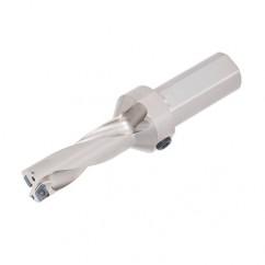 TDXU-1000FS-03 Indexable Drill - Industrial Tool & Supply
