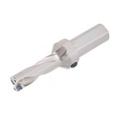TDXU-1250FS-03 Indexable Drill - Industrial Tool & Supply