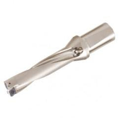 TDXU-2125FS-05 Indexable Drill - Industrial Tool & Supply