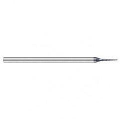 .200D NPT (1.78 DEG) TAPERED EM - Industrial Tool & Supply
