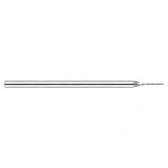 .300D NPT (1.78 DEG) SC TAPERED EM - Industrial Tool & Supply