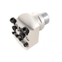 C4CHFVN-CHP TUNGCAP - Industrial Tool & Supply