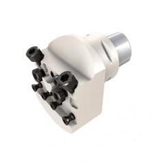 C5CHFVN-CHP TUNGCAP - Industrial Tool & Supply