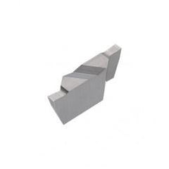 XNR6320-02 TH10 My-T Face Grovving Ins 1 Edge - Industrial Tool & Supply
