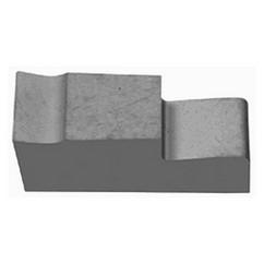 FGC8 UX30 My-T Face Grovving Ins 1 Edge - Industrial Tool & Supply