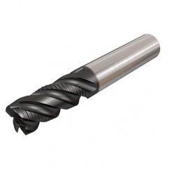 EFSI-B44 625-1.25W625 900 END MILL - Industrial Tool & Supply