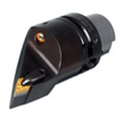 HSK A63WH-DDJNL-J15 TURNING TOOL - Industrial Tool & Supply