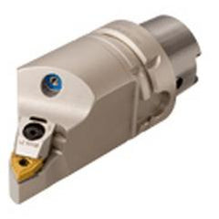 HSK A63WH-MULNR-J12MW TURNING TOOL - Industrial Tool & Supply