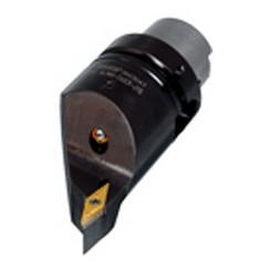 HSK A63WH-SVJCL-J16 TURNING TOOL - Industrial Tool & Supply